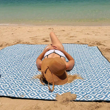 Lazy Mat