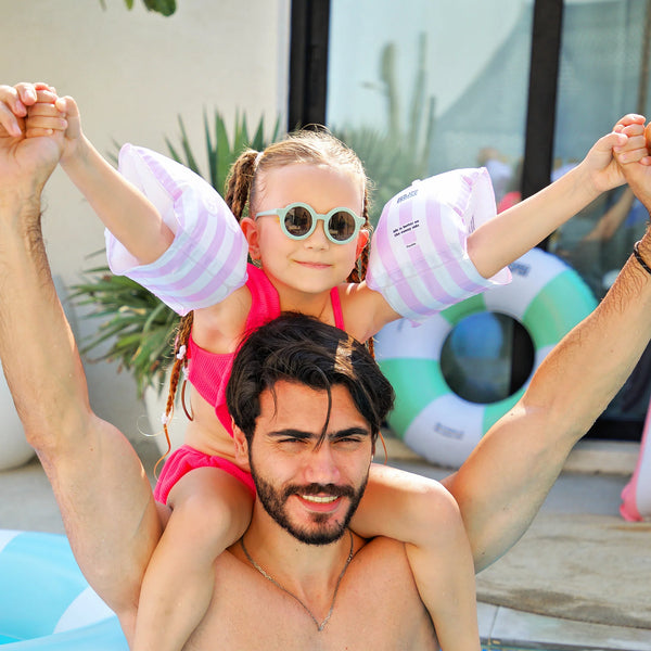 Floaties