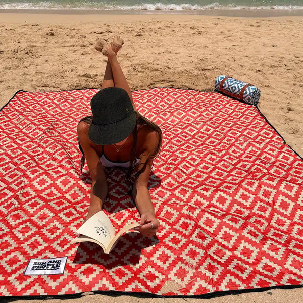 Lazy Mat