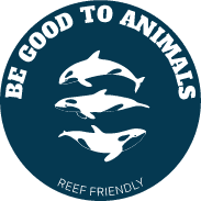 BE GOOD TO ANIMALS