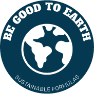 BE GOOD TO EARTH